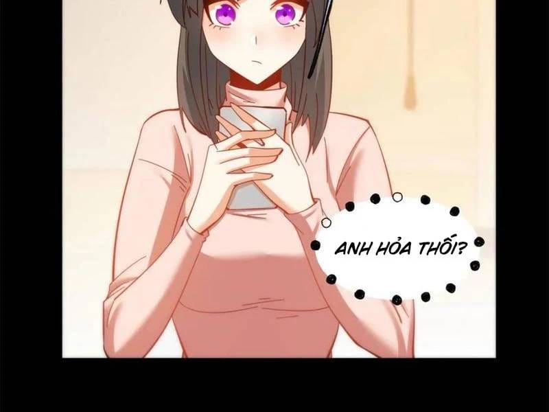 Truyện Tranh Trọng Sinh Không Làm Chạn Vương, Tôi Một Mình Nạp Game Thăng Cấp trang 4