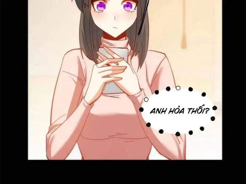 Truyện Tranh Trọng Sinh Không Làm Chạn Vương, Tôi Một Mình Nạp Game Thăng Cấp trang 4