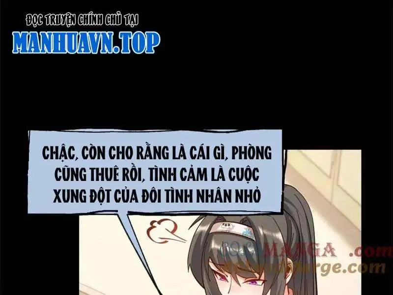 Truyện Tranh Trọng Sinh Không Làm Chạn Vương, Tôi Một Mình Nạp Game Thăng Cấp trang 4