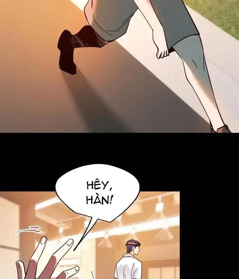 Truyện Tranh Trọng Sinh Không Làm Chạn Vương, Tôi Một Mình Nạp Game Thăng Cấp trang 4