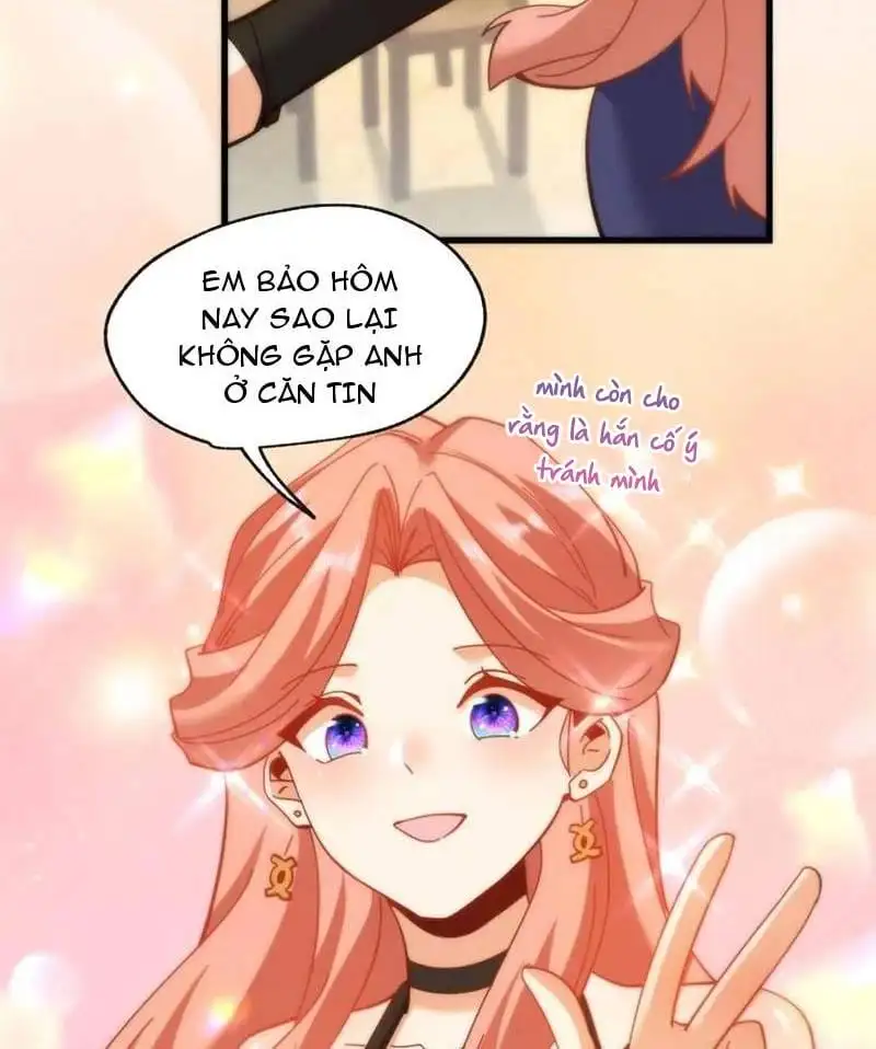 Truyện Tranh Trọng Sinh Không Làm Chạn Vương, Tôi Một Mình Nạp Game Thăng Cấp trang 4