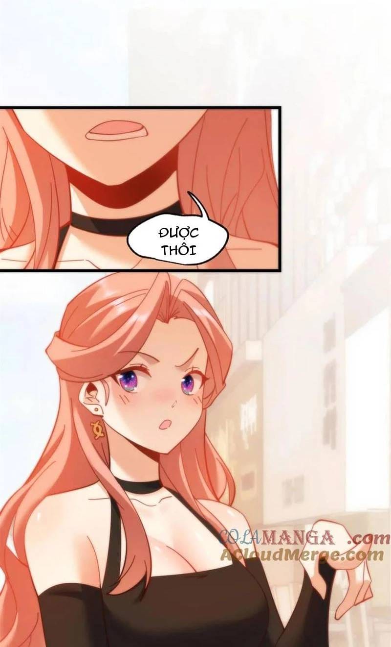 Truyện Tranh Trọng Sinh Không Làm Chạn Vương, Tôi Một Mình Nạp Game Thăng Cấp trang 4