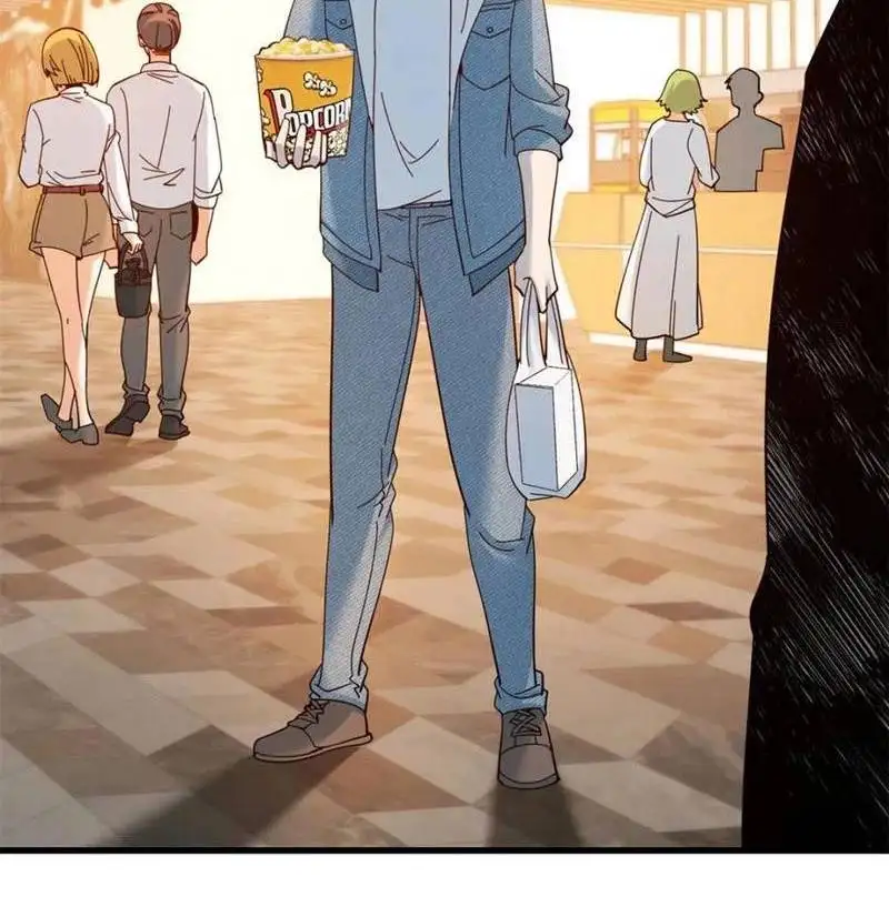 Truyện Tranh Trọng Sinh Không Làm Chạn Vương, Tôi Một Mình Nạp Game Thăng Cấp trang 4