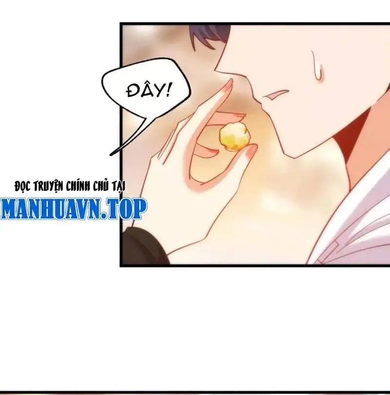 Truyện Tranh Trọng Sinh Không Làm Chạn Vương, Tôi Một Mình Nạp Game Thăng Cấp trang 4