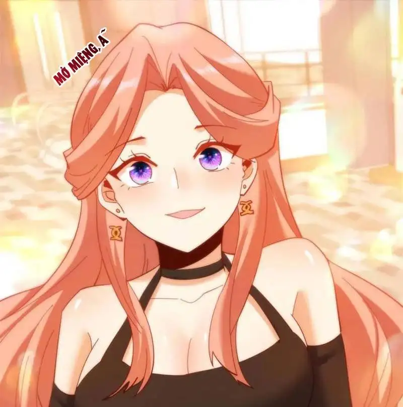 Truyện Tranh Trọng Sinh Không Làm Chạn Vương, Tôi Một Mình Nạp Game Thăng Cấp trang 4