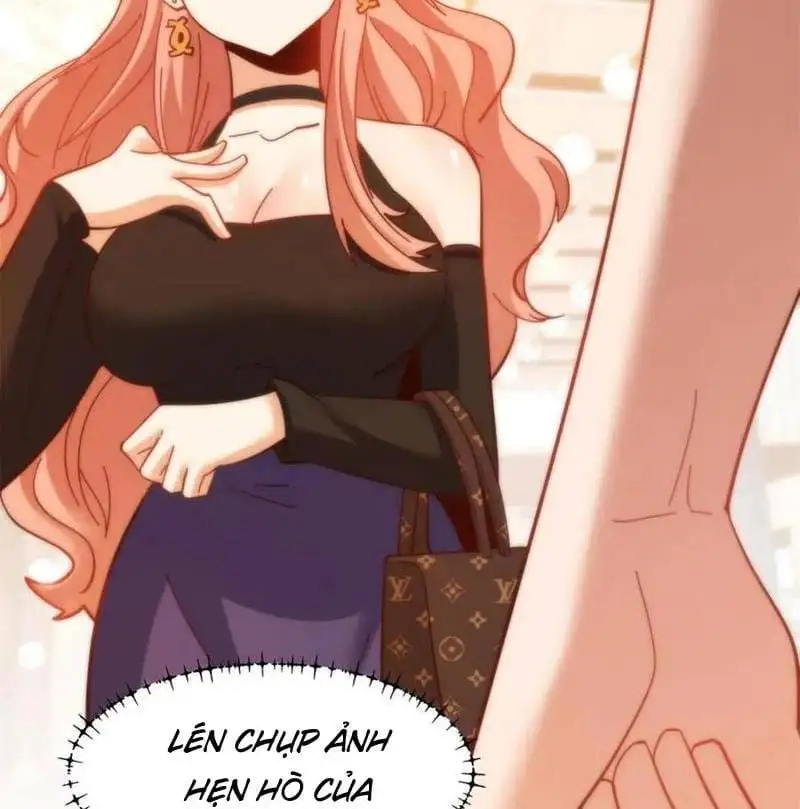 Truyện Tranh Trọng Sinh Không Làm Chạn Vương, Tôi Một Mình Nạp Game Thăng Cấp trang 4