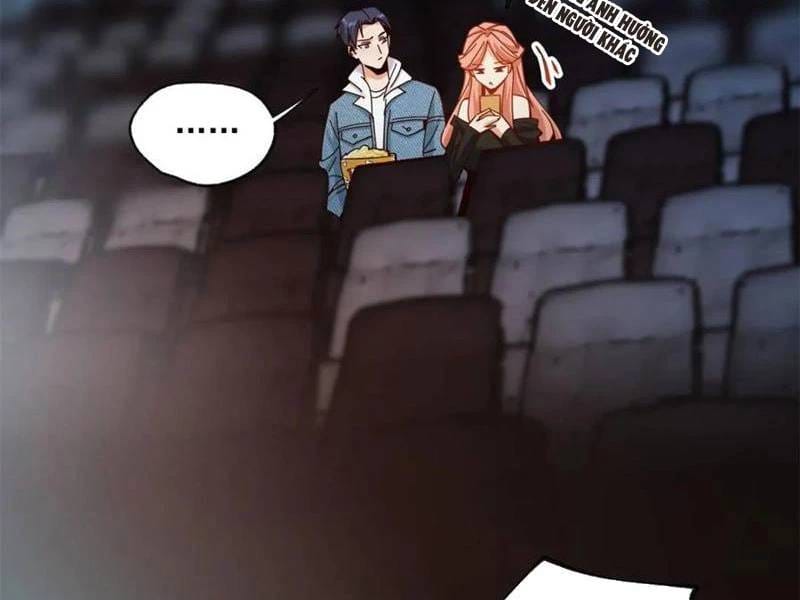 Truyện Tranh Trọng Sinh Không Làm Chạn Vương, Tôi Một Mình Nạp Game Thăng Cấp trang 4