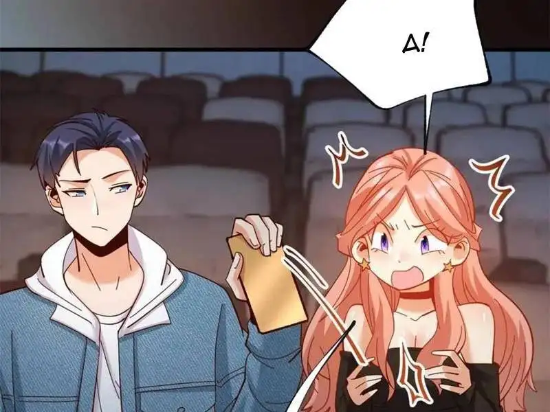 Truyện Tranh Trọng Sinh Không Làm Chạn Vương, Tôi Một Mình Nạp Game Thăng Cấp trang 4