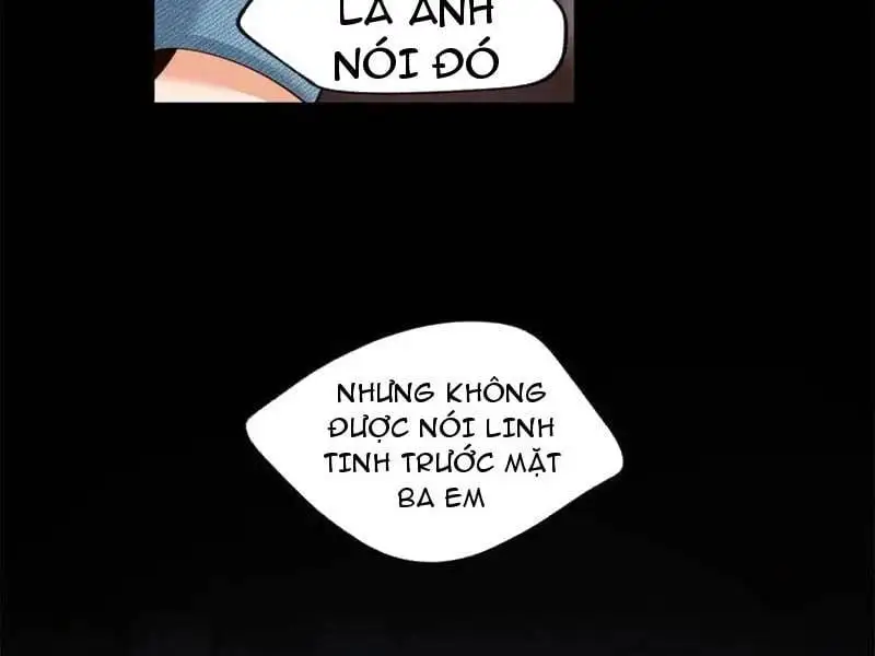 Truyện Tranh Trọng Sinh Không Làm Chạn Vương, Tôi Một Mình Nạp Game Thăng Cấp trang 4