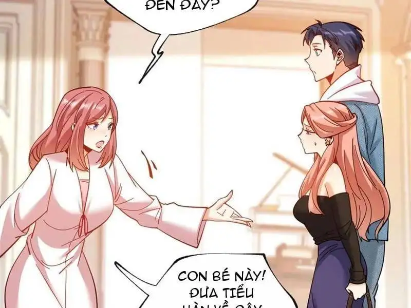 Truyện Tranh Trọng Sinh Không Làm Chạn Vương, Tôi Một Mình Nạp Game Thăng Cấp trang 4