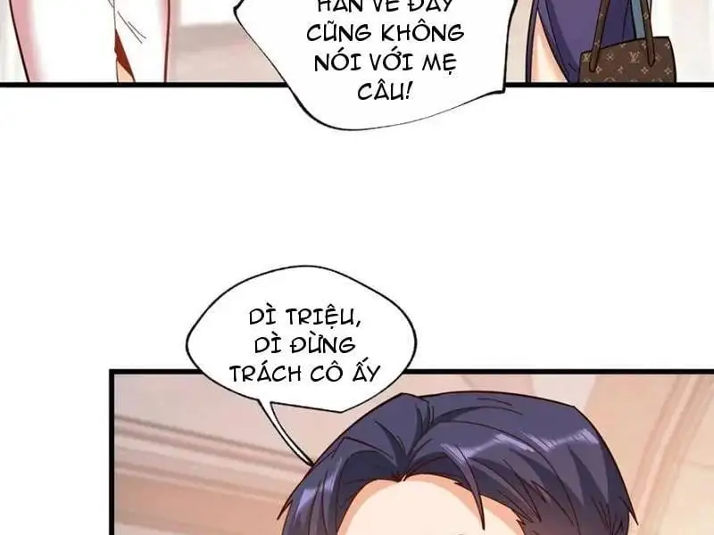 Truyện Tranh Trọng Sinh Không Làm Chạn Vương, Tôi Một Mình Nạp Game Thăng Cấp trang 4