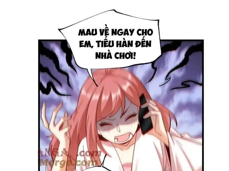 Truyện Tranh Trọng Sinh Không Làm Chạn Vương, Tôi Một Mình Nạp Game Thăng Cấp trang 4