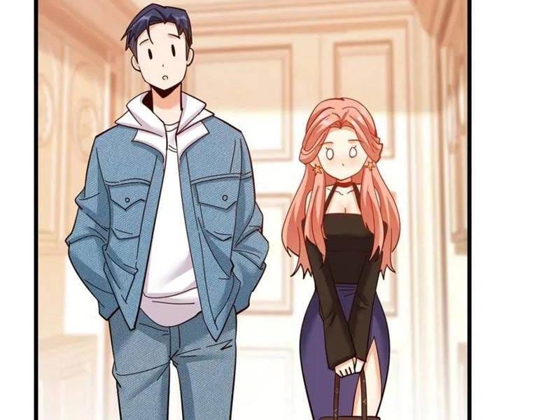 Truyện Tranh Trọng Sinh Không Làm Chạn Vương, Tôi Một Mình Nạp Game Thăng Cấp trang 4