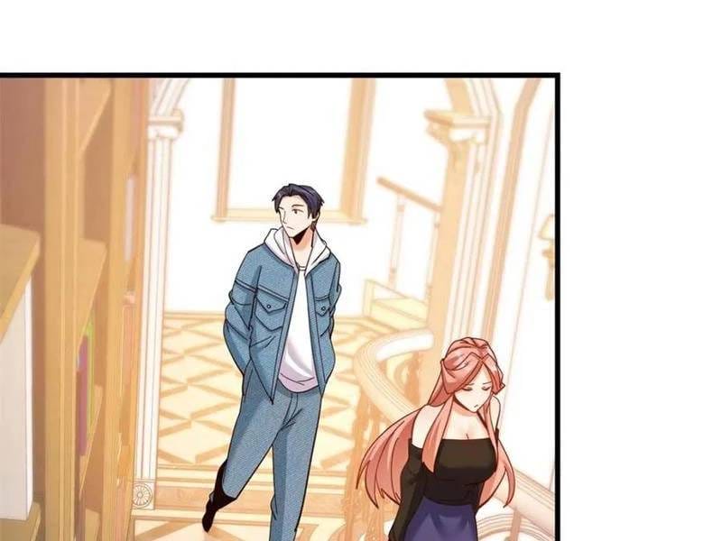 Truyện Tranh Trọng Sinh Không Làm Chạn Vương, Tôi Một Mình Nạp Game Thăng Cấp trang 4