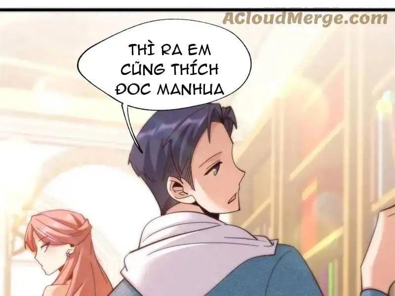 Truyện Tranh Trọng Sinh Không Làm Chạn Vương, Tôi Một Mình Nạp Game Thăng Cấp trang 4