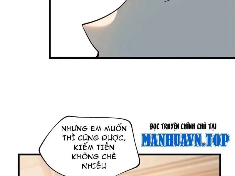 Truyện Tranh Trọng Sinh Không Làm Chạn Vương, Tôi Một Mình Nạp Game Thăng Cấp trang 4