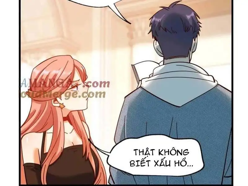 Truyện Tranh Trọng Sinh Không Làm Chạn Vương, Tôi Một Mình Nạp Game Thăng Cấp trang 4