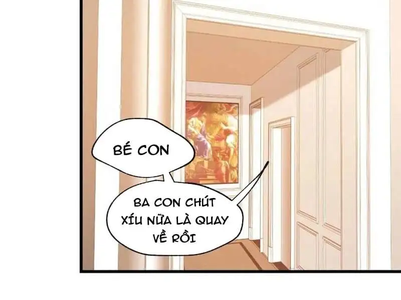 Truyện Tranh Trọng Sinh Không Làm Chạn Vương, Tôi Một Mình Nạp Game Thăng Cấp trang 4