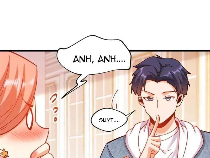 Truyện Tranh Trọng Sinh Không Làm Chạn Vương, Tôi Một Mình Nạp Game Thăng Cấp trang 4