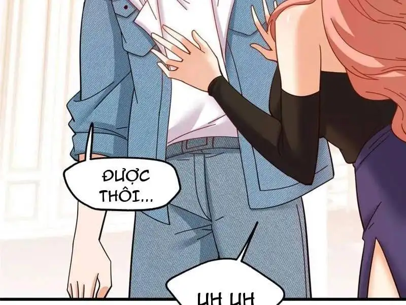 Truyện Tranh Trọng Sinh Không Làm Chạn Vương, Tôi Một Mình Nạp Game Thăng Cấp trang 4