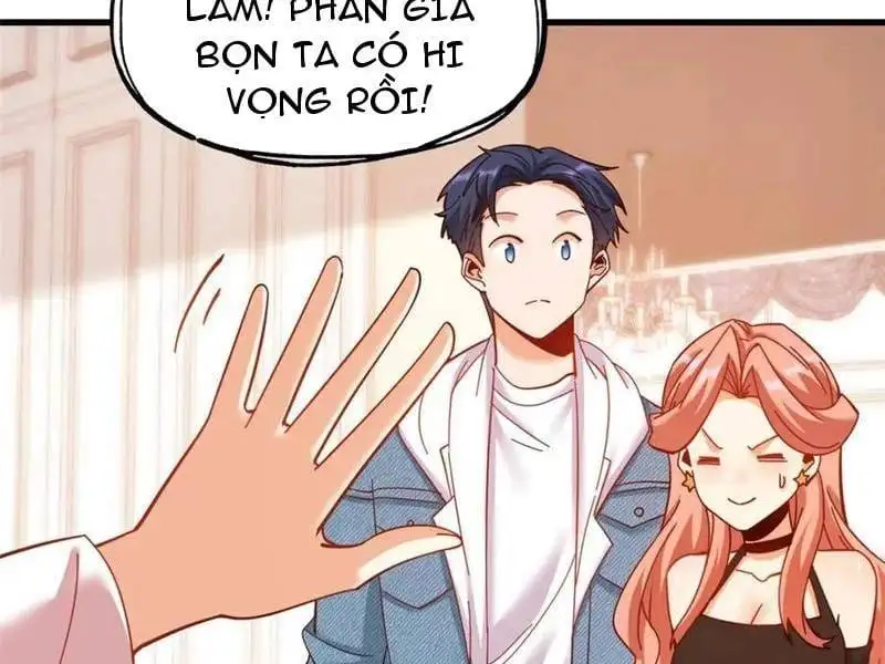 Truyện Tranh Trọng Sinh Không Làm Chạn Vương, Tôi Một Mình Nạp Game Thăng Cấp trang 4