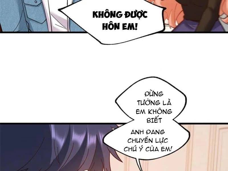 Truyện Tranh Trọng Sinh Không Làm Chạn Vương, Tôi Một Mình Nạp Game Thăng Cấp trang 4