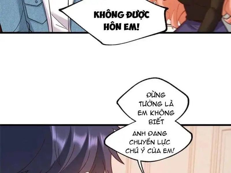 Truyện Tranh Trọng Sinh Không Làm Chạn Vương, Tôi Một Mình Nạp Game Thăng Cấp trang 4