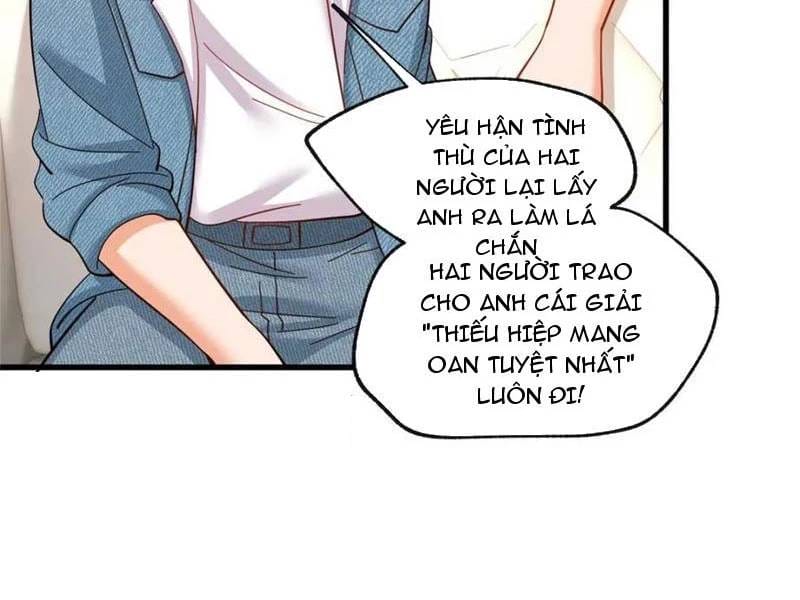 Truyện Tranh Trọng Sinh Không Làm Chạn Vương, Tôi Một Mình Nạp Game Thăng Cấp trang 4