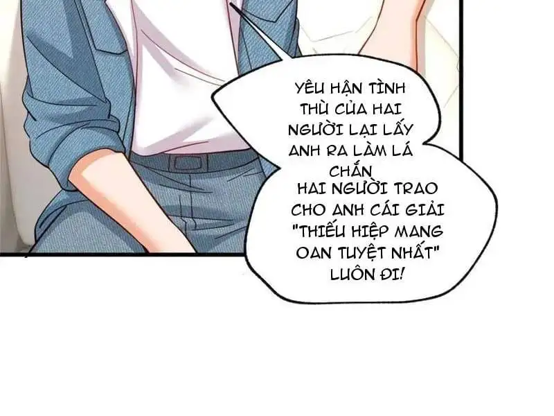 Truyện Tranh Trọng Sinh Không Làm Chạn Vương, Tôi Một Mình Nạp Game Thăng Cấp trang 4