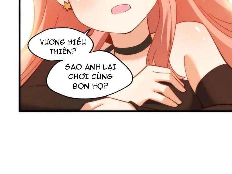 Truyện Tranh Trọng Sinh Không Làm Chạn Vương, Tôi Một Mình Nạp Game Thăng Cấp trang 4