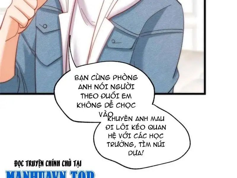 Truyện Tranh Trọng Sinh Không Làm Chạn Vương, Tôi Một Mình Nạp Game Thăng Cấp trang 4