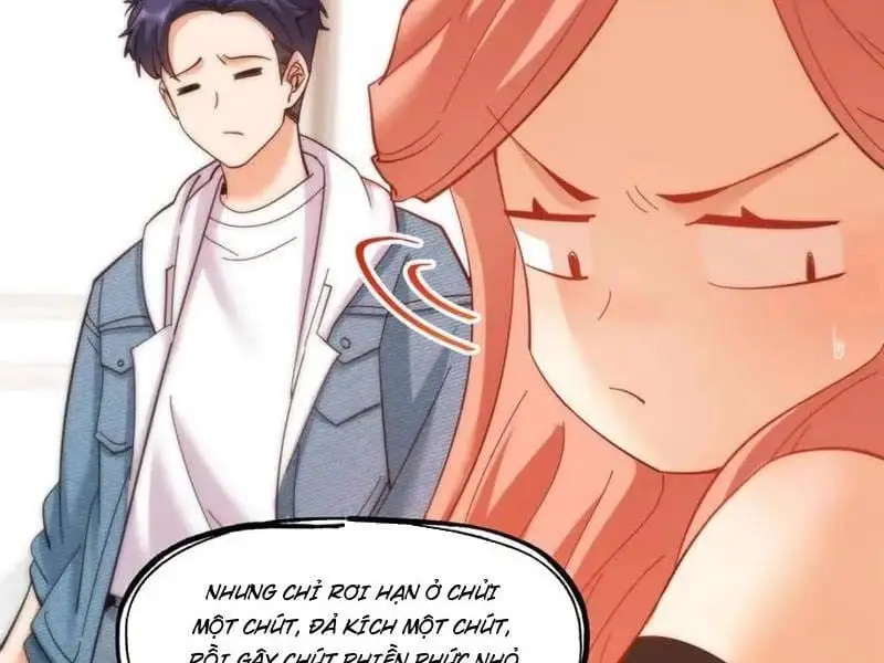 Truyện Tranh Trọng Sinh Không Làm Chạn Vương, Tôi Một Mình Nạp Game Thăng Cấp trang 4