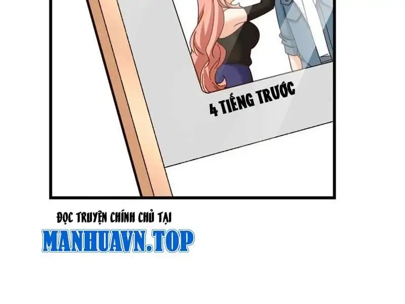 Truyện Tranh Trọng Sinh Không Làm Chạn Vương, Tôi Một Mình Nạp Game Thăng Cấp trang 4