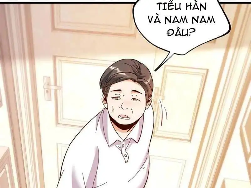 Truyện Tranh Trọng Sinh Không Làm Chạn Vương, Tôi Một Mình Nạp Game Thăng Cấp trang 4