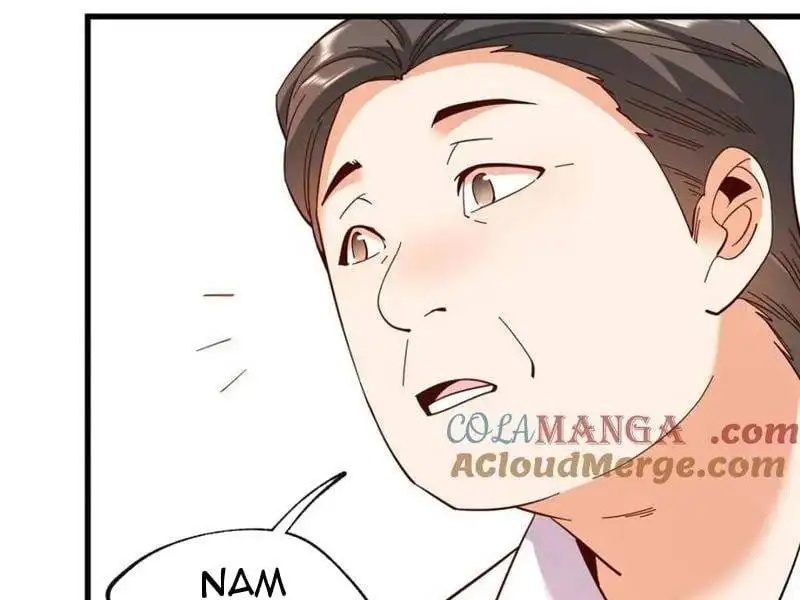 Truyện Tranh Trọng Sinh Không Làm Chạn Vương, Tôi Một Mình Nạp Game Thăng Cấp trang 4