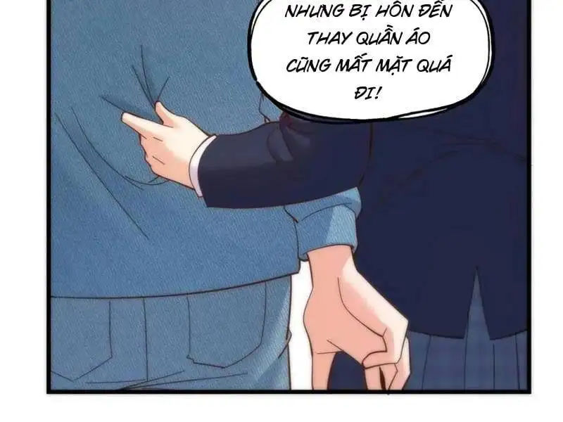 Truyện Tranh Trọng Sinh Không Làm Chạn Vương, Tôi Một Mình Nạp Game Thăng Cấp trang 4