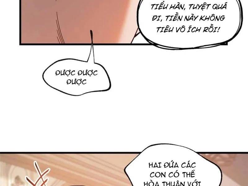 Truyện Tranh Trọng Sinh Không Làm Chạn Vương, Tôi Một Mình Nạp Game Thăng Cấp trang 4