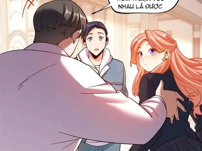 Truyện Tranh Trọng Sinh Không Làm Chạn Vương, Tôi Một Mình Nạp Game Thăng Cấp trang 4