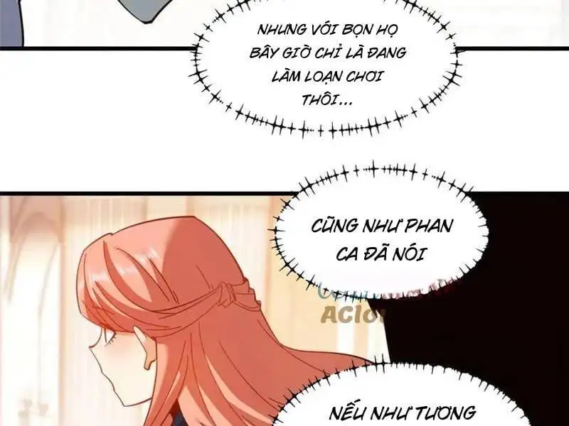 Truyện Tranh Trọng Sinh Không Làm Chạn Vương, Tôi Một Mình Nạp Game Thăng Cấp trang 4