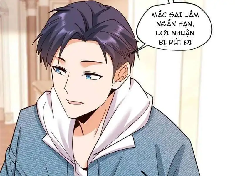 Truyện Tranh Trọng Sinh Không Làm Chạn Vương, Tôi Một Mình Nạp Game Thăng Cấp trang 4