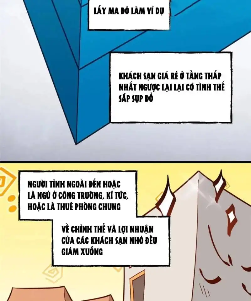 Truyện Tranh Trọng Sinh Không Làm Chạn Vương, Tôi Một Mình Nạp Game Thăng Cấp trang 4