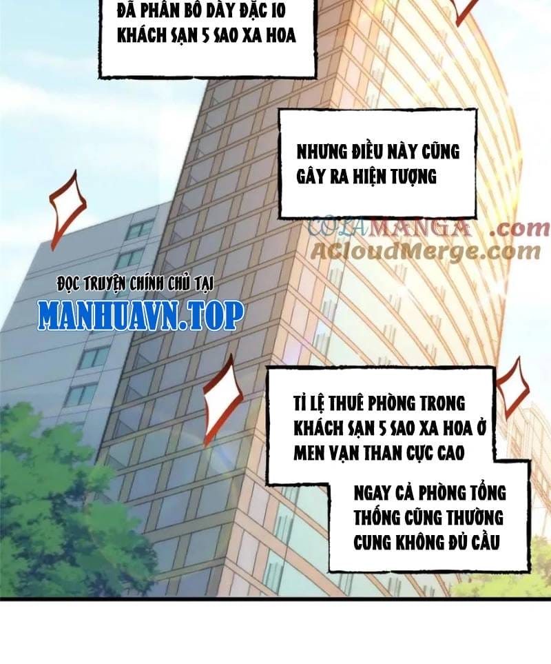 Truyện Tranh Trọng Sinh Không Làm Chạn Vương, Tôi Một Mình Nạp Game Thăng Cấp trang 4