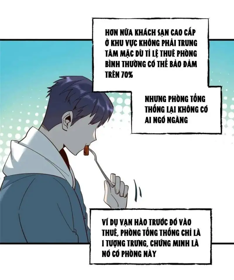 Truyện Tranh Trọng Sinh Không Làm Chạn Vương, Tôi Một Mình Nạp Game Thăng Cấp trang 4