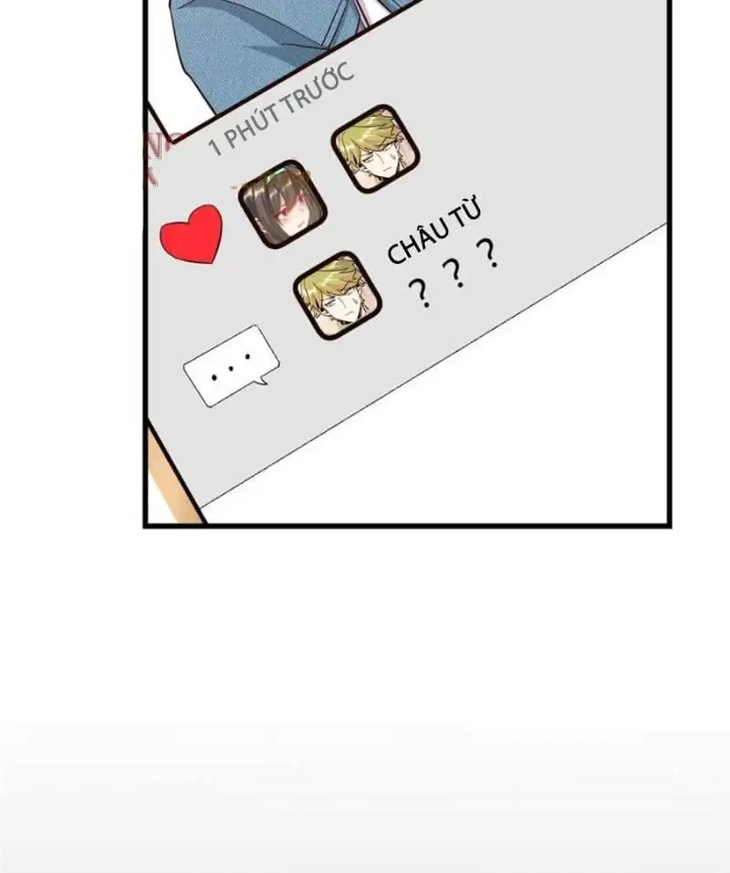 Truyện Tranh Trọng Sinh Không Làm Chạn Vương, Tôi Một Mình Nạp Game Thăng Cấp trang 4