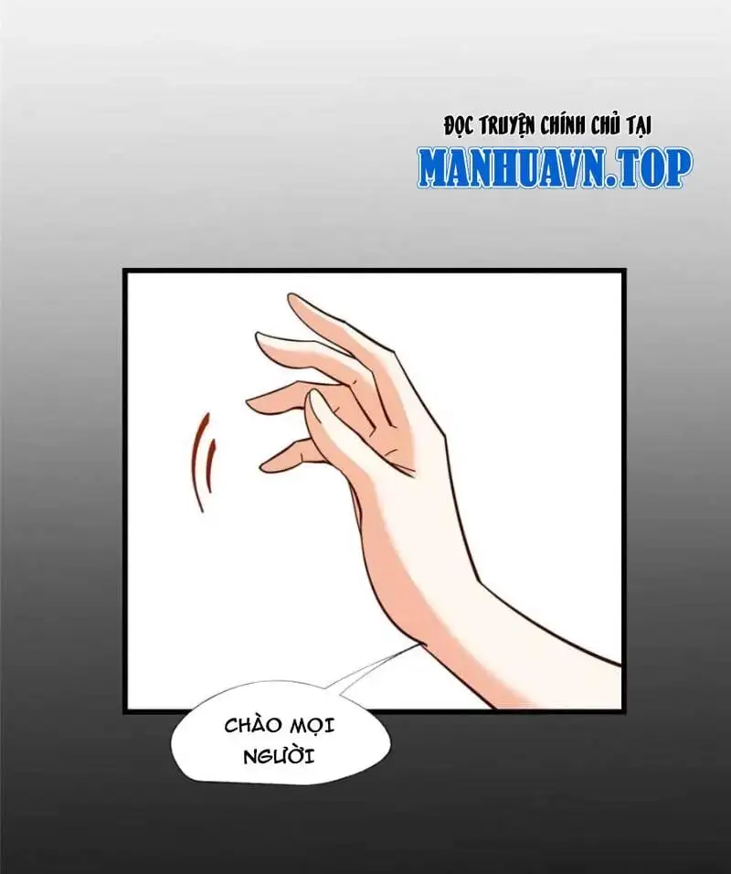 Truyện Tranh Trọng Sinh Không Làm Chạn Vương, Tôi Một Mình Nạp Game Thăng Cấp trang 4