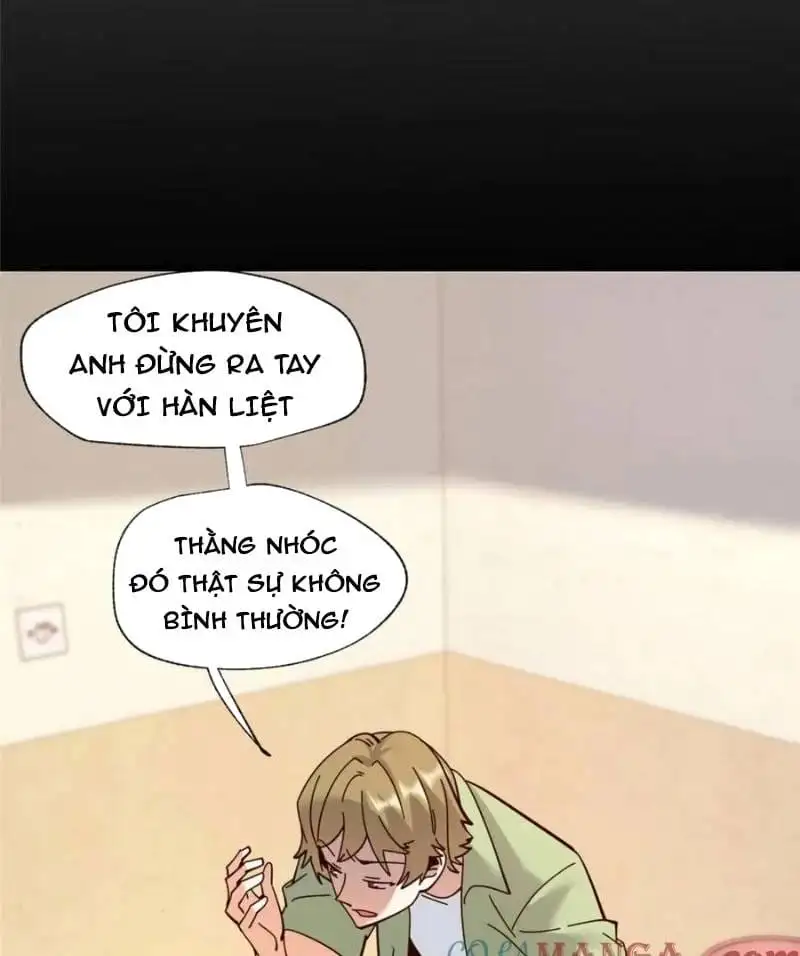 Truyện Tranh Trọng Sinh Không Làm Chạn Vương, Tôi Một Mình Nạp Game Thăng Cấp trang 4