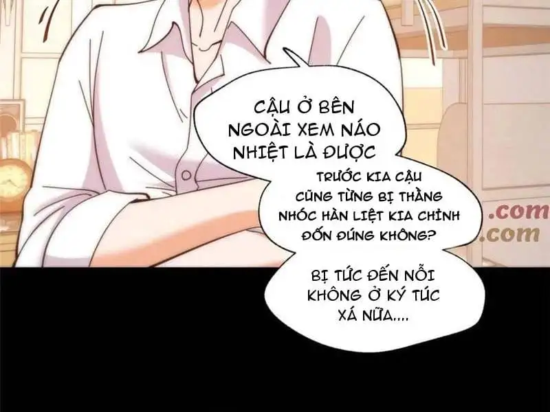 Truyện Tranh Trọng Sinh Không Làm Chạn Vương, Tôi Một Mình Nạp Game Thăng Cấp trang 4