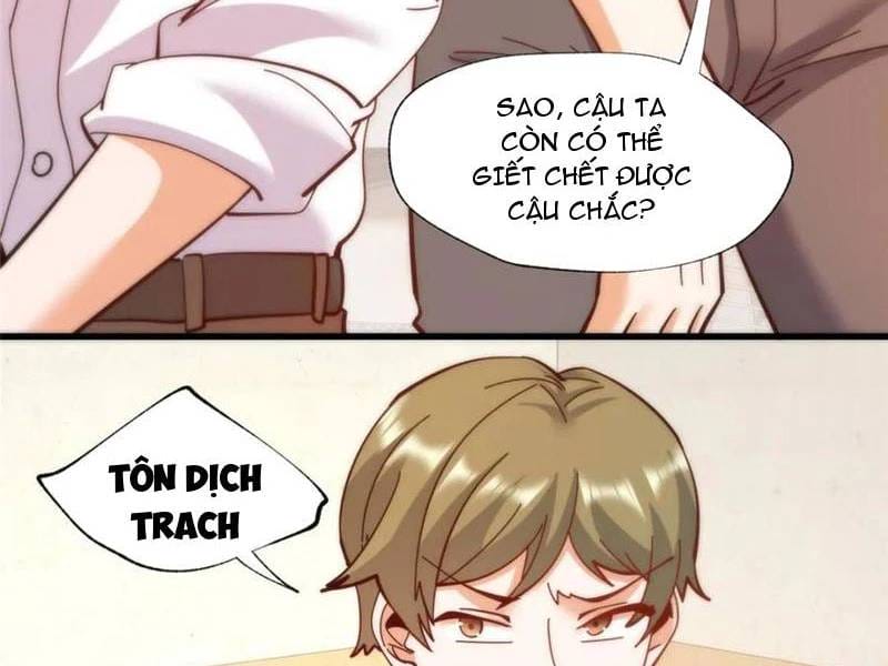 Truyện Tranh Trọng Sinh Không Làm Chạn Vương, Tôi Một Mình Nạp Game Thăng Cấp trang 4