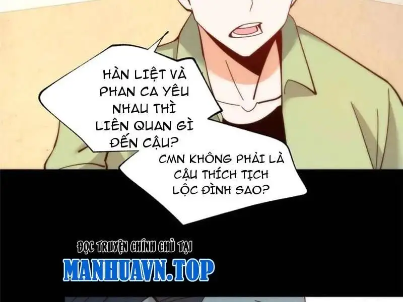 Truyện Tranh Trọng Sinh Không Làm Chạn Vương, Tôi Một Mình Nạp Game Thăng Cấp trang 4