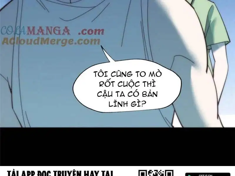 Truyện Tranh Trọng Sinh Không Làm Chạn Vương, Tôi Một Mình Nạp Game Thăng Cấp trang 4